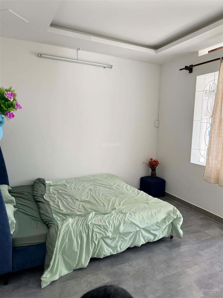3 mặt thoáng, căn hộ chung cư bình phú 1 * giá 1,650 tỷ
