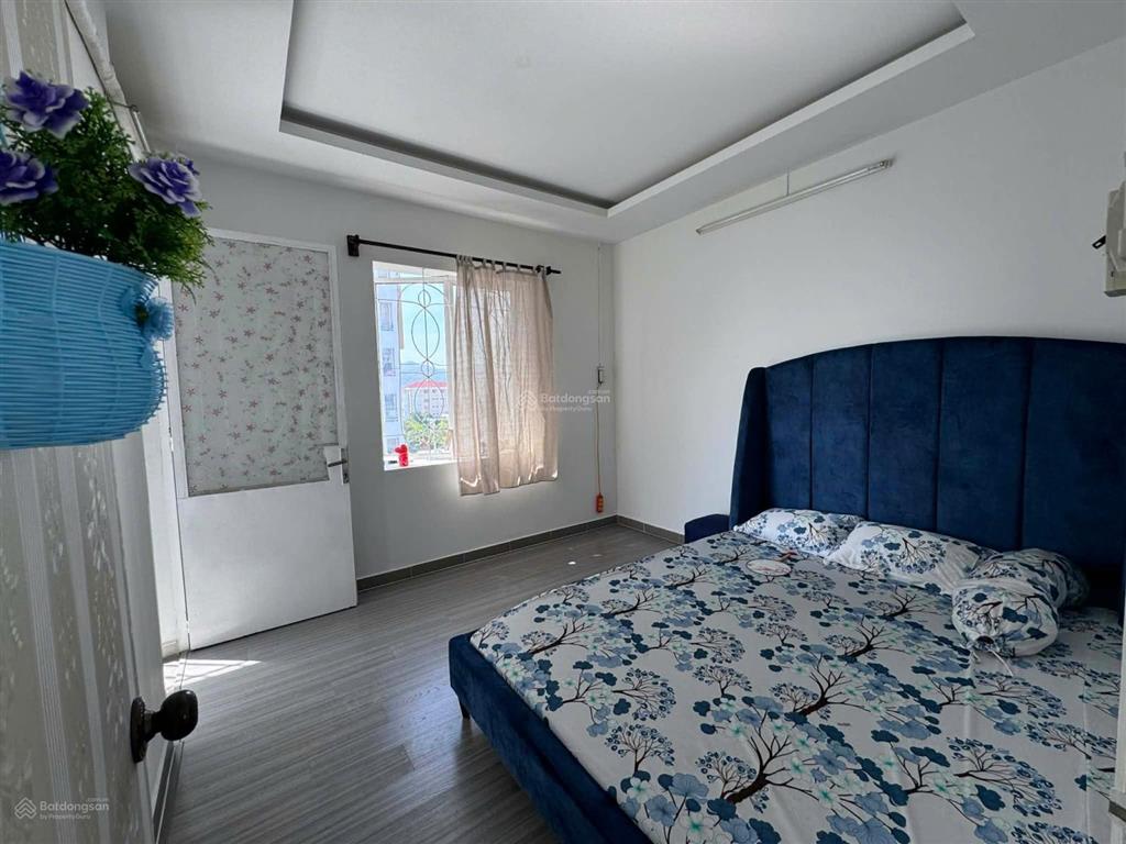 3 mặt thoáng, căn hộ chung cư bình phú 1 * giá 1,650 tỷ