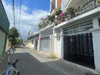 [ nhà 2 tầng nguyễn khánh toàn  cách biển hòn chồng  400m ] giá  6,88 tỷ