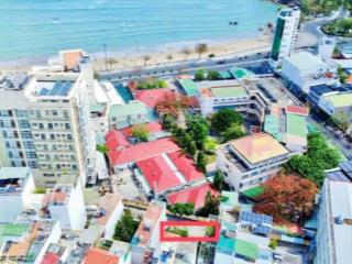 [ gần 200m² cao văn bé  ngang 12m ] cách biển hòn chồng 69m giá  24,2 tỷ
