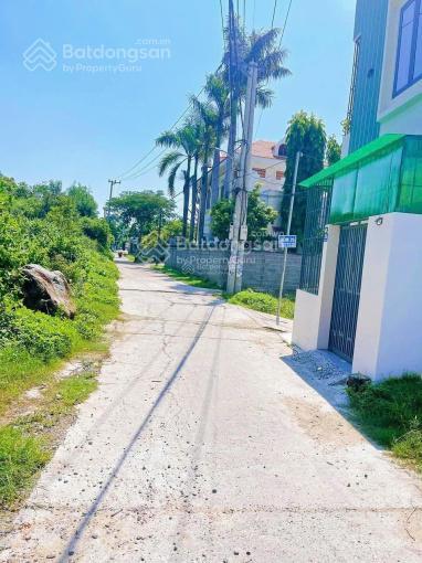 Đất dân nguyễn đức thuận, ô tô vi vu quay đầu. giá 2 tỷ 550 triệu
