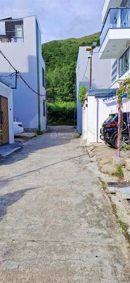 Đất dân nguyễn đức thuận, ô tô vi vu quay đầu. giá 2 tỷ 550 triệu