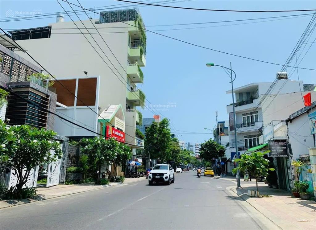 Nhà mặt tiền đường cửu long  8,9m. giá 26 tỷ