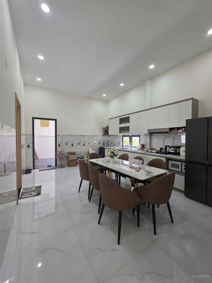 Biệt thự nhà vườn trạm điện, gần mai thị dõng nối dài. đã chia sẵn 3 sổ hồng. giá 6,9 tỷ