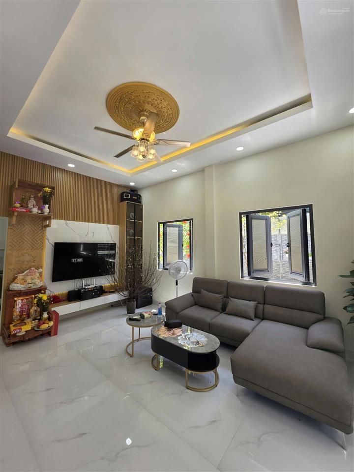 Biệt thự nhà vườn trạm điện, gần mai thị dõng nối dài. đã chia sẵn 3 sổ hồng. giá 6,9 tỷ
