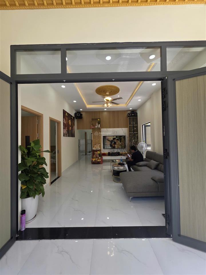 Biệt thự nhà vườn trạm điện, gần mai thị dõng nối dài. đã chia sẵn 3 sổ hồng. giá 6,9 tỷ