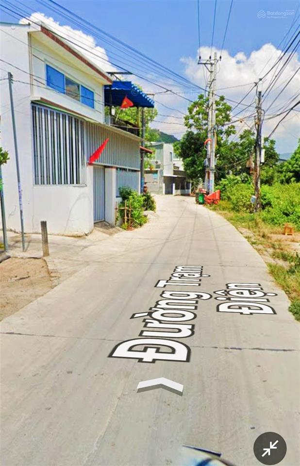 Biệt thự nhà vườn trạm điện, gần mai thị dõng nối dài. đã chia sẵn 3 sổ hồng. giá 6,9 tỷ