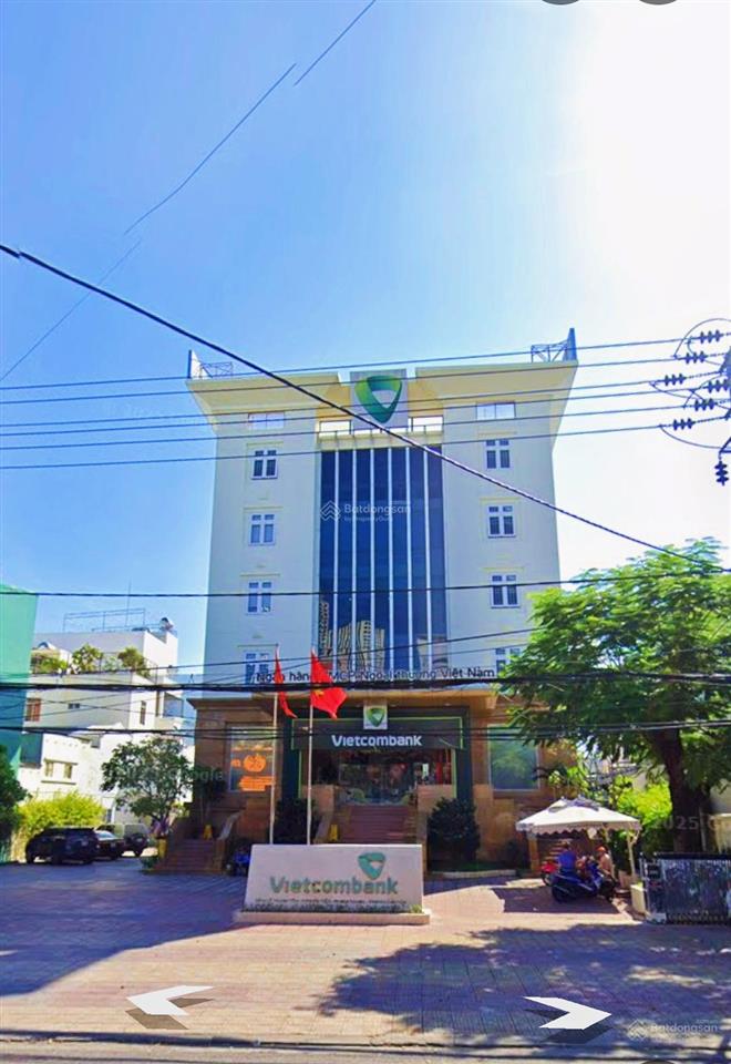 Nhà 4 tầng, ô tô lê thánh tôn cách biển quảng trường trần phú 300m, giá 33 tỷ