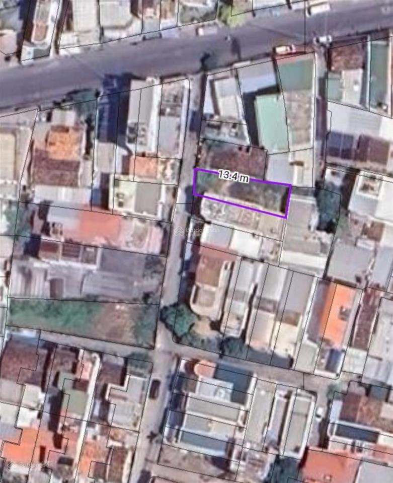 Đất đặng tất  cách biển 450m hẻm ô tô vi vu