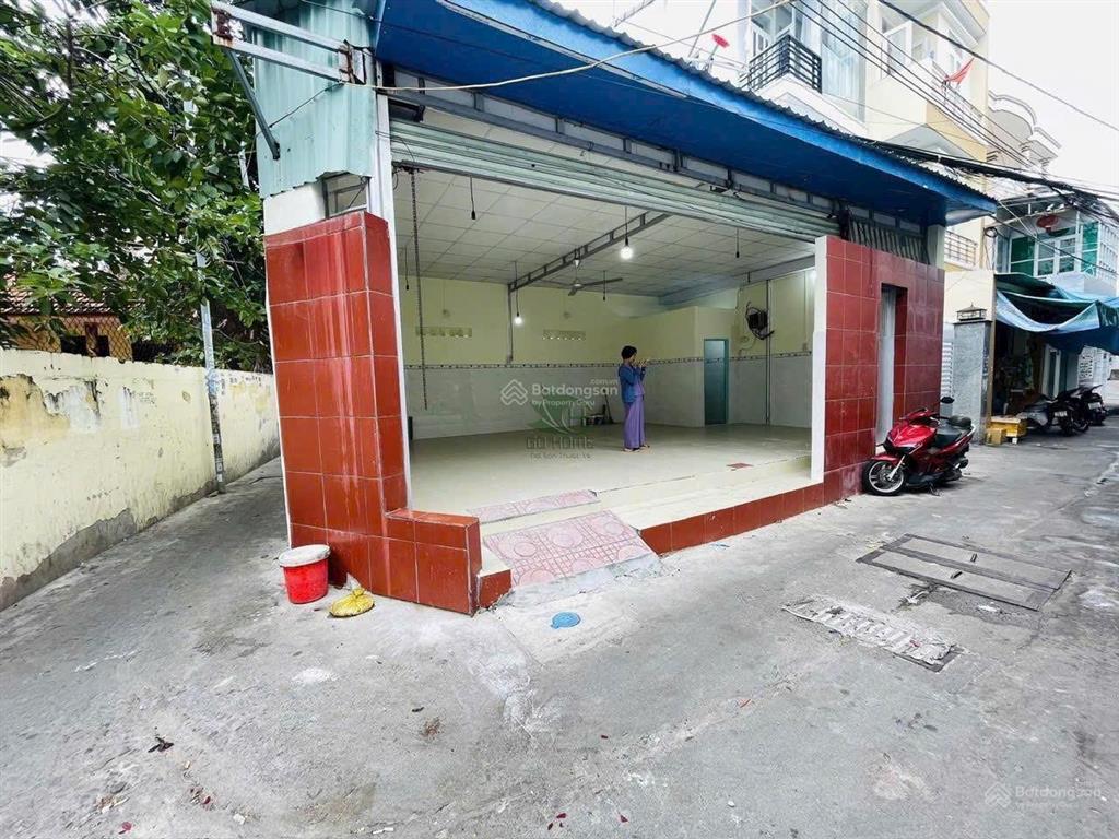 Nhà góc 2 mặt tiền tháp bà, cách biển trần phú 100m. giá 5,2 tỷ
