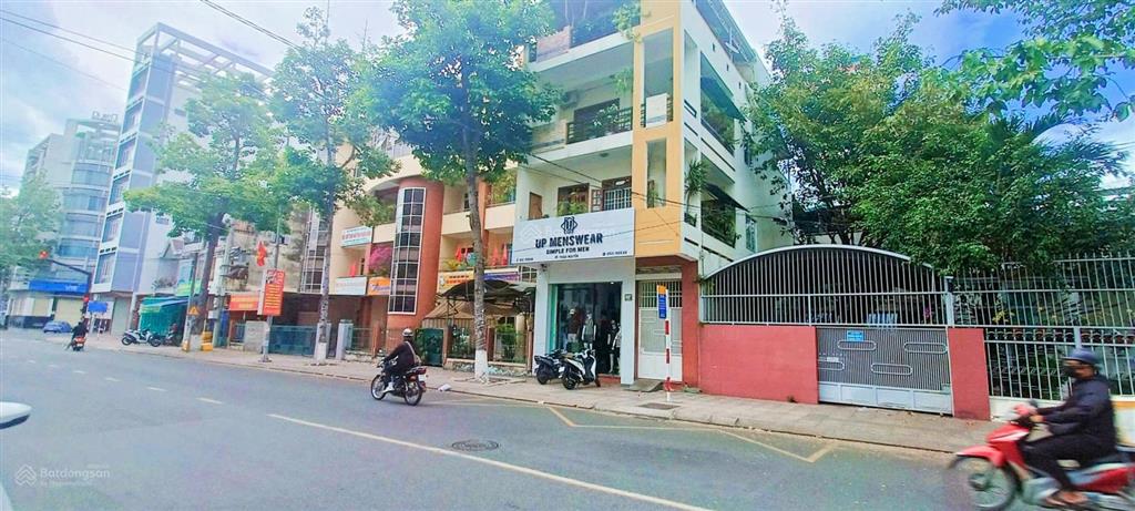 Nhà mặt tiền yersin, 115m², vị trí khá đẹp * cách biển trần phú 800m, giá 12,9 tỷ