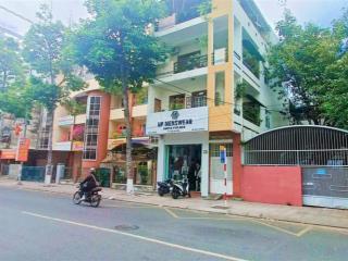 Nhà mặt tiền yersin, 115m², vị trí khá đẹp * cách biển trần phú 800m, giá 12,9 tỷ
