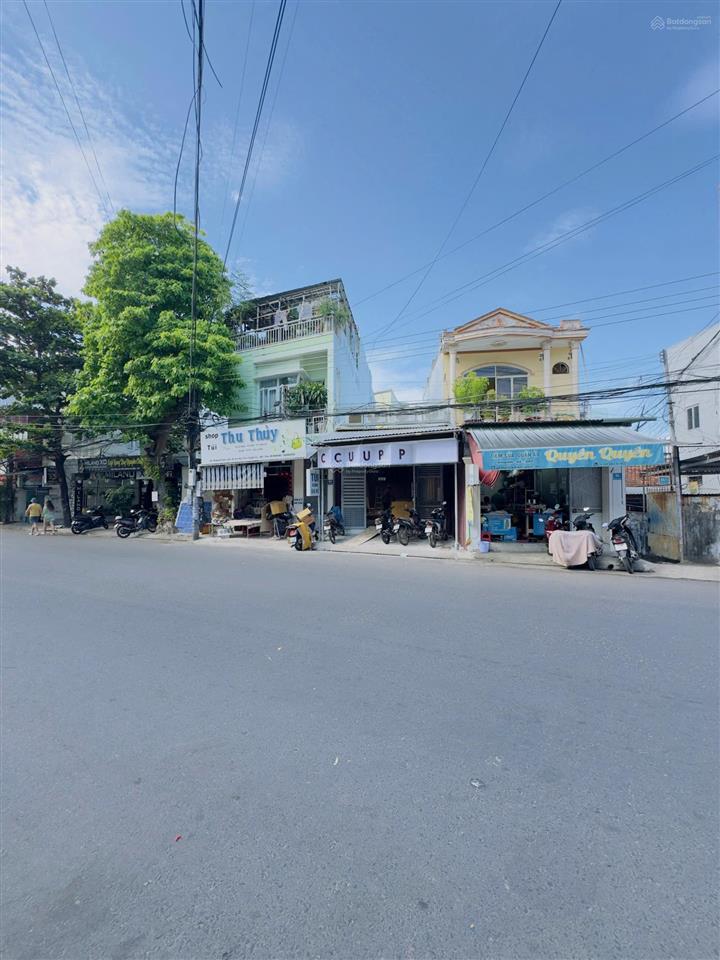 Nhà mặt tiền nguyễn đình chiểu, gần cổng chào đại học nha trang, kd cho thuê khá ok, giá 14 tỷ