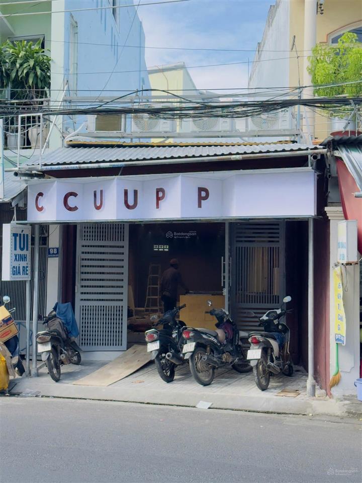 Nhà mặt tiền nguyễn đình chiểu, gần cổng chào đại học nha trang, kd cho thuê khá ok, giá 14 tỷ