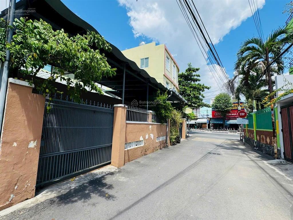 Mặt tiền phùng khắc khoan, đoạn sát lê hồng phong * ngang dài gần 14m * giá 18 tỷ