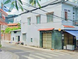 Mặt tiền phú đức dài 5,4m, sát đường mai xuân thưởng giá 3,350 tỷ