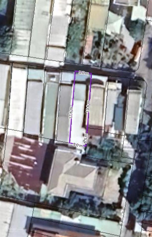 5 phòng trọ nguyễn khuyến  hẻm ô tô, gần chợ vĩnh hải 