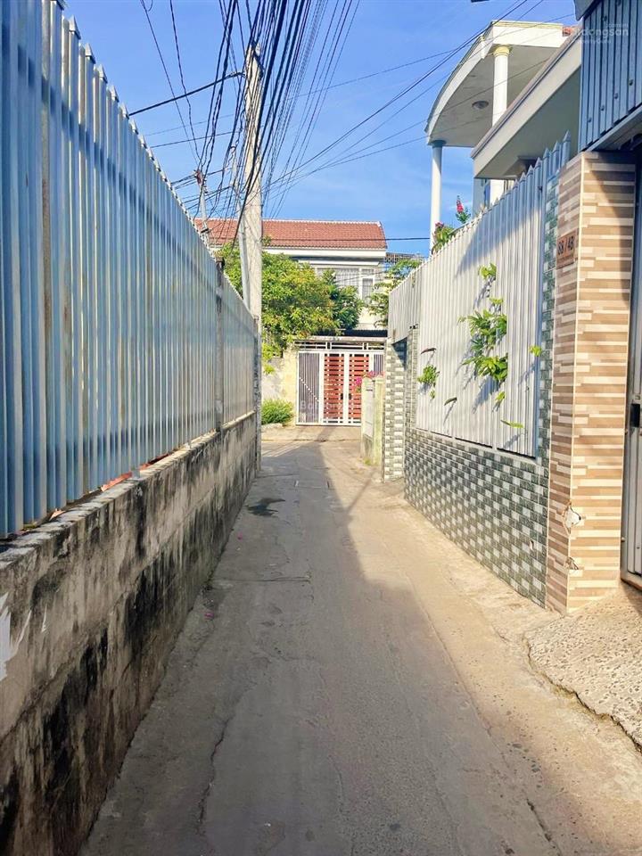 5 phòng trọ nguyễn khuyến  hẻm ô tô, gần chợ vĩnh hải 