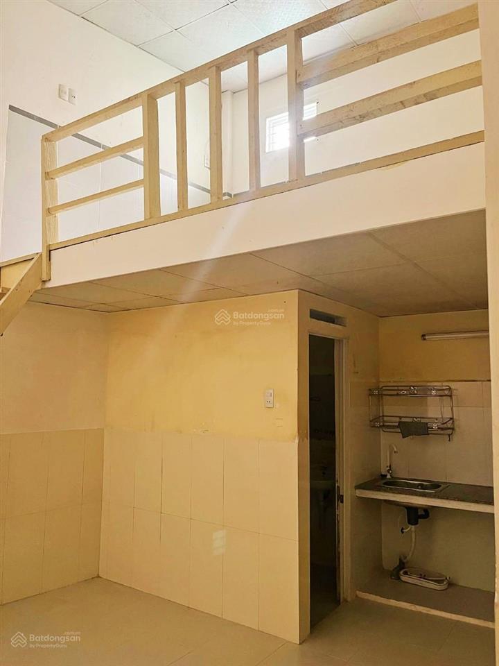 5 phòng trọ nguyễn khuyến  hẻm ô tô, gần chợ vĩnh hải 