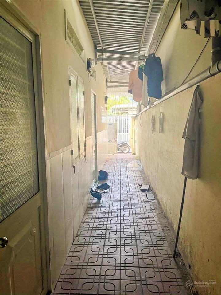 5 phòng trọ nguyễn khuyến  hẻm ô tô, gần chợ vĩnh hải 