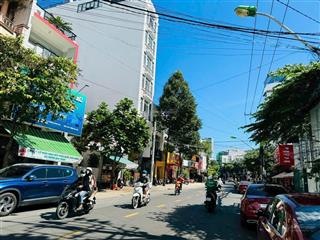 [ nhà 2 tầng mặt tiền vân đồn  cách biển trần phú 1,2km ]  giá 22,6 tỷ