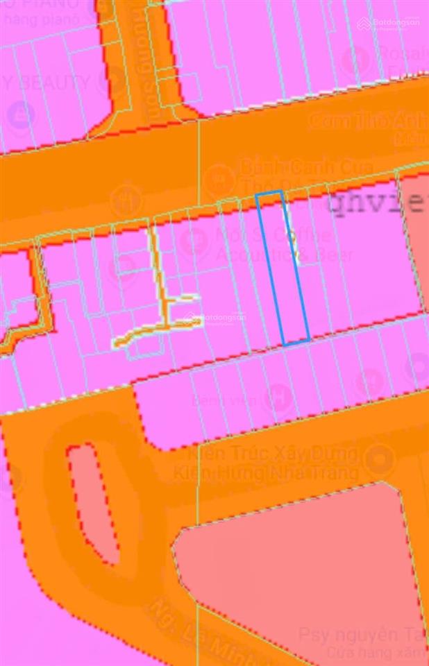 [ nhà 2 tầng mặt tiền vân đồn  cách biển trần phú 1,2km ]  giá 22,6 tỷ