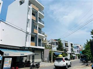 Mặt tiền đoàn thị điểm, ngang 9,6m cách biển trần phú 500m giá 17,5 tỷ