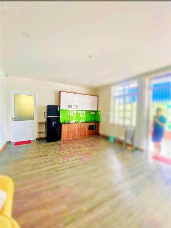Góc gần 3 mặt tiền cao văn bé  sau mường thanh viễn triều