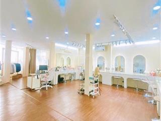 Góc gần 3 mặt tiền cao văn bé  sau mường thanh viễn triều