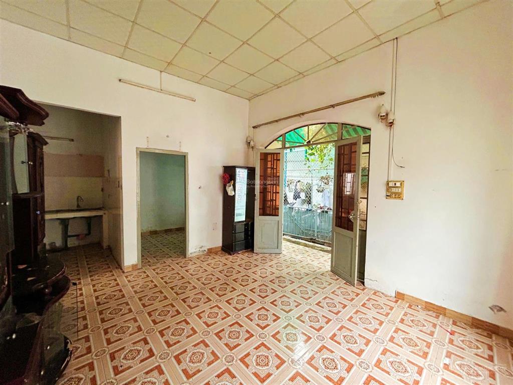 Nhà phương mai, ở ổn áp, hẻm ba gác lang liêu, giá 3,250 tỷ