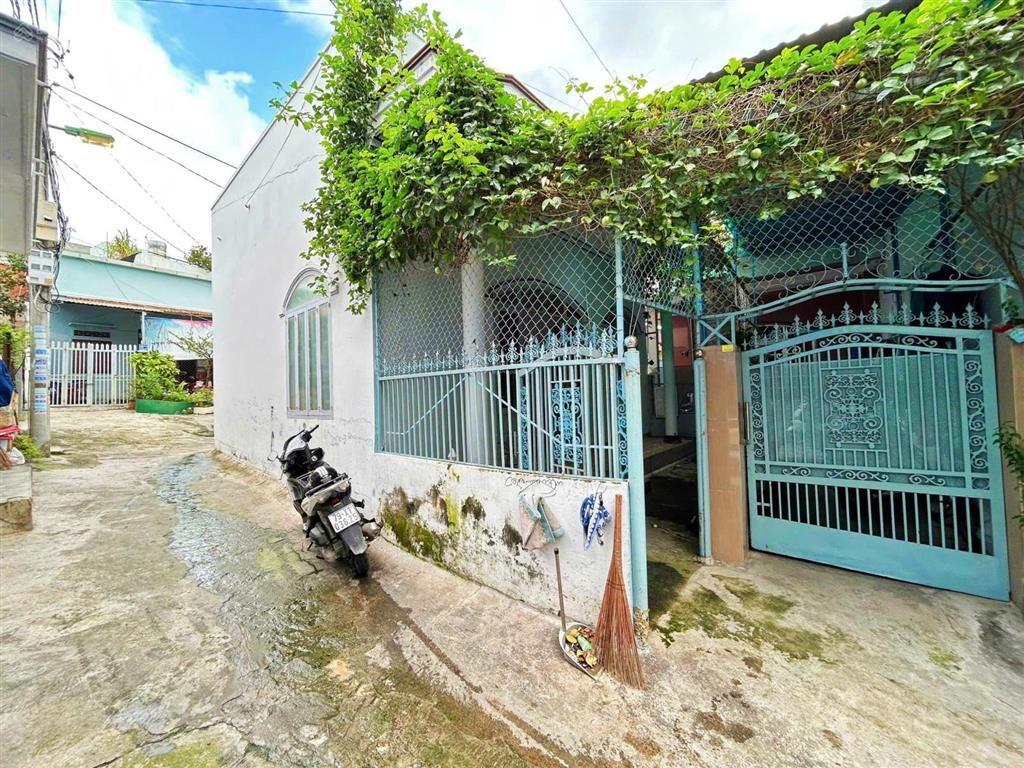Nhà phương mai, ở ổn áp, hẻm ba gác lang liêu, giá 3,250 tỷ