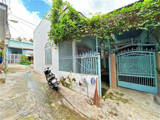 Nhà phương mai, ở ổn áp, hẻm ba gác lang liêu, giá 2,5 tỷ