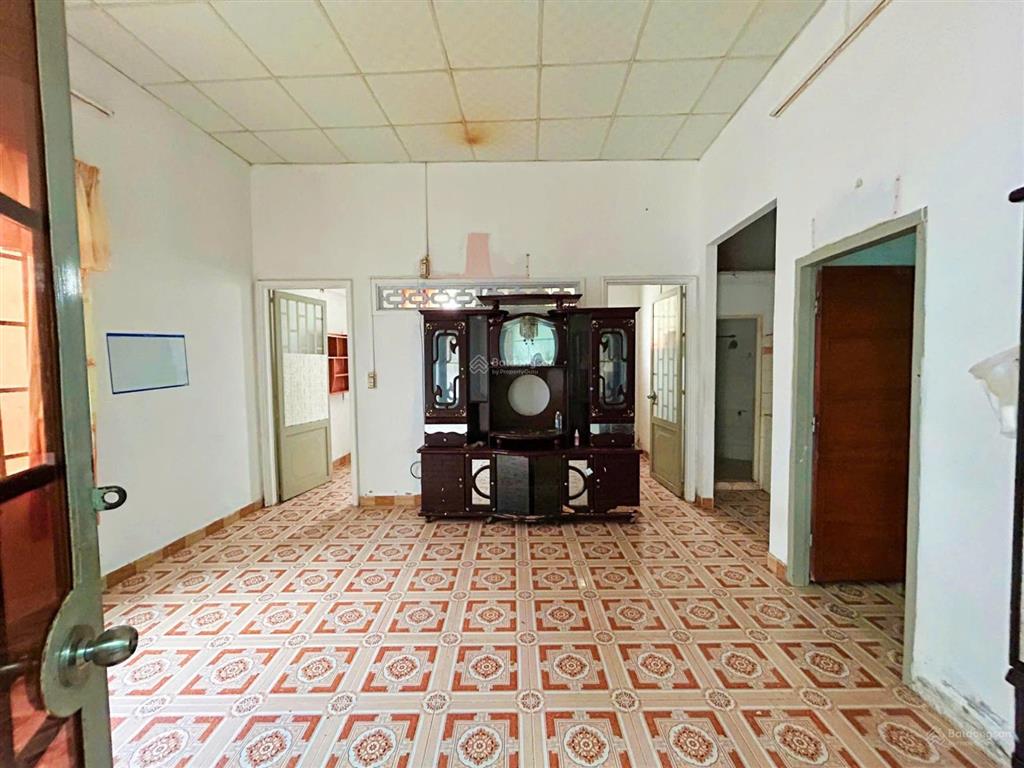 Nhà phương mai, ở ổn áp, hẻm ba gác lang liêu, giá 3,250 tỷ