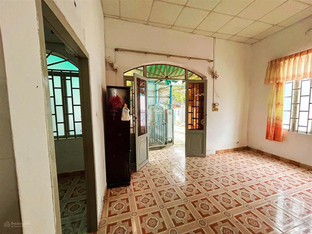 Nhà phương mai, ở ổn áp, hẻm ba gác lang liêu, giá 3,250 tỷ