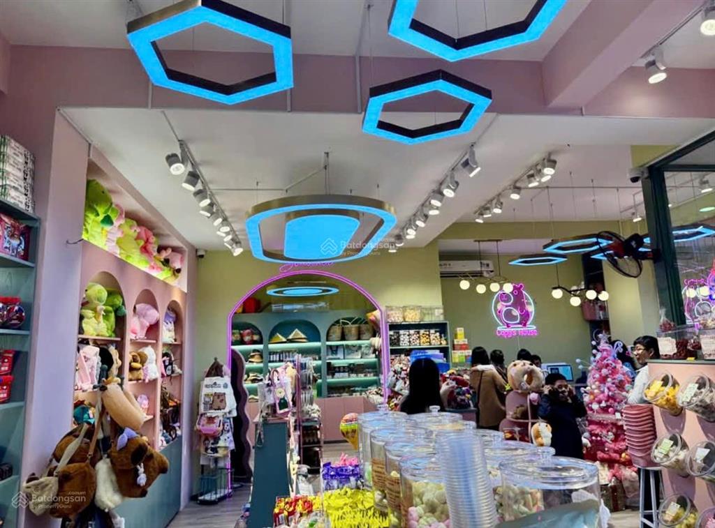 Toà nhà 6 tầng nguyễn thị minh khai, phố tây * dòng tiền thu nhập bao mê