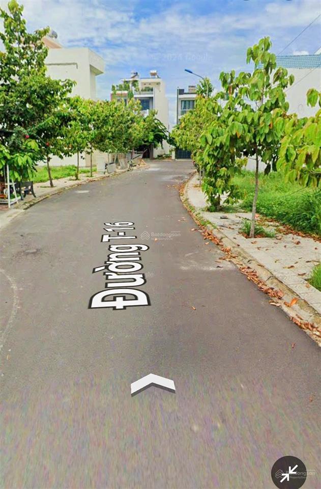 [ mặt tiền an bình tân đường t16 ] ** sổ riêng cá nhân sang tên công chứng  giá 75tr/m²