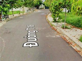 [ mặt tiền an bình tân đường t16 ] ** sổ riêng cá nhân sang tên công chứng  giá 75tr/m²