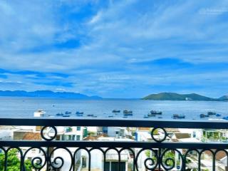 Nhà 3 tầng 2 mặt tiền trần phú  sát bệnh viện vinmec nha trang giá  18,5 tỷ