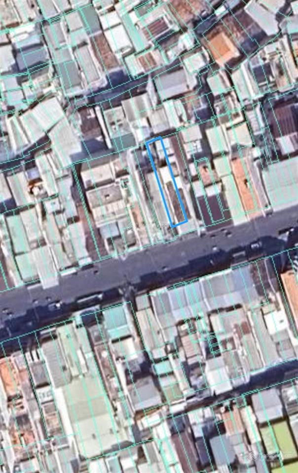 Toà nhà 4 tầng mặt tiền trần quý cáp  có thang máy ] cách biển trần phú  900m ** giá  18,5 tỷ