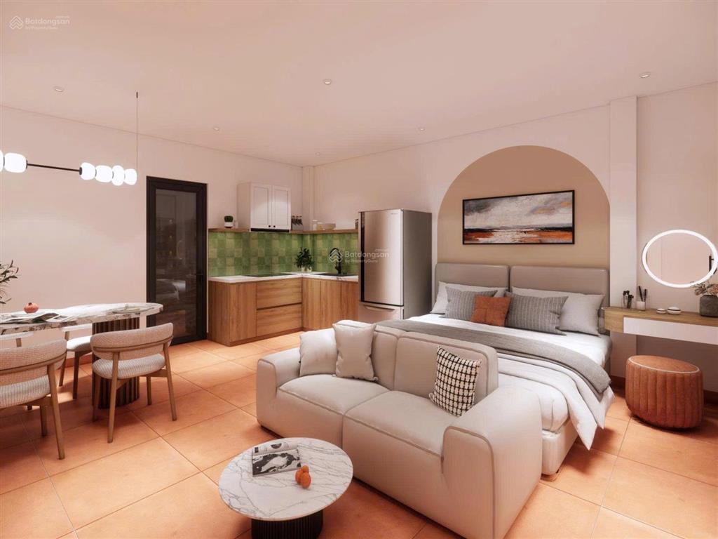 Toà nhà 4 tầng mặt tiền trần quý cáp  có thang máy ] cách biển trần phú  900m ** giá  18,5 tỷ