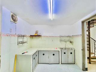 [ nhà phạm tu 70m² hẻm ô tô ] * quay đầu ổn áp, sát phường vĩnh hải  giá  4,2 tỷ