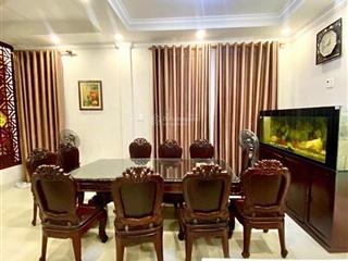 Góc 2 mặt tiền nhà 3 tầng trương hán siêu  lê văn tám  giá 17 tỷ