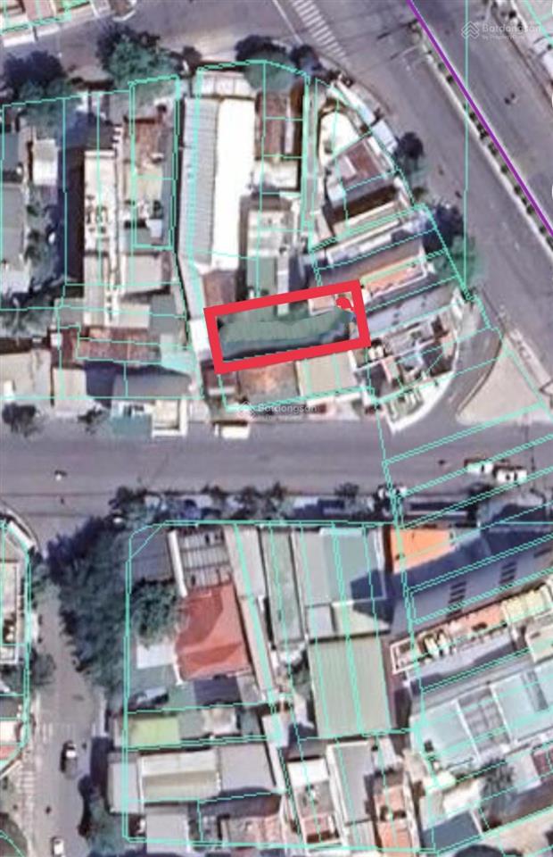 [ 230m², đất khu at  sát đường ngô gia khảm ]  phường vĩnh hải { bắc } nha trang  giá  44tr/m²