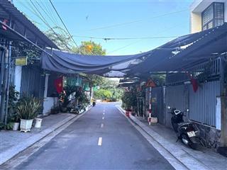 Mặt tiền phan thị niên, ngang 4,6m * cách biển hòn chồng 700m * giá 4,199 tỷ