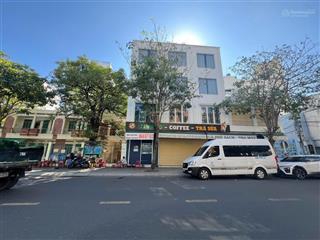 Mặt tiền nguyễn thiện thuật nối dài  sát bệnh viện quân y 87đi ra biển trần phú 360m giá 21,8 tỷ