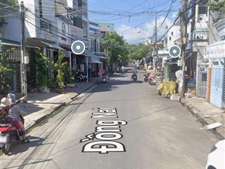 [ nhà góc 2 mặt tiền đường đồng nai  đầu tư ok ] * đang sẵn dòng tiền cho thuê  giá 10,5 tỷ