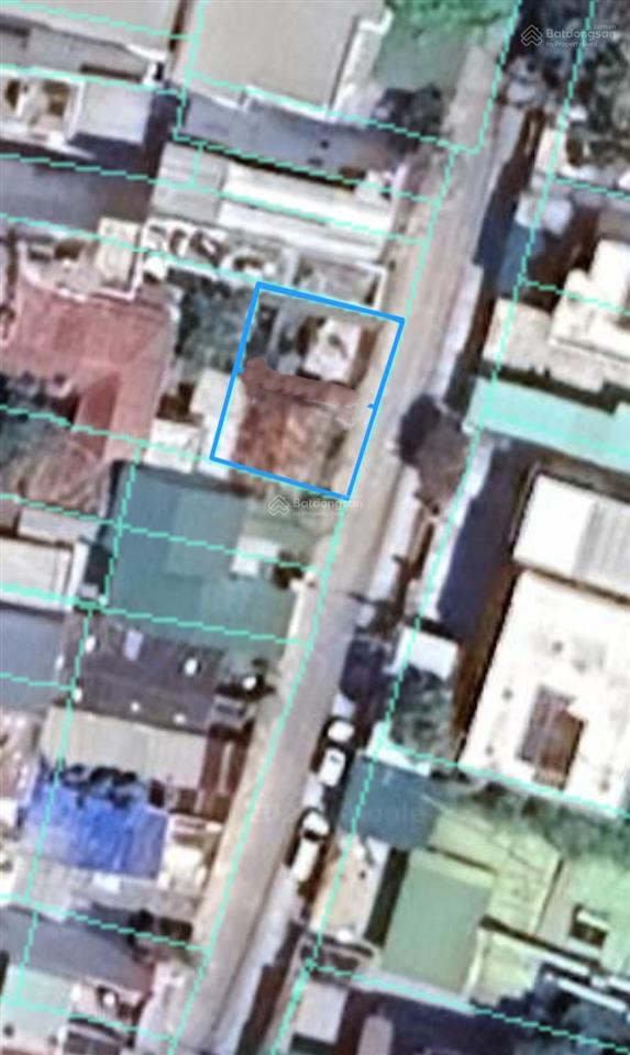 [ đất dương hiến quyền  ngang dài gần 13m ] * đường ô tô rộng 8m  giá 16 tỷ.