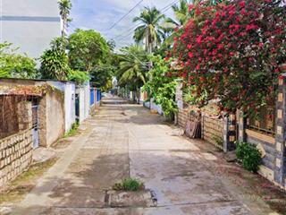 [ đất dương hiến quyền  ngang dài gần 13m ] * đường ô tô rộng 8m  giá 16 tỷ.