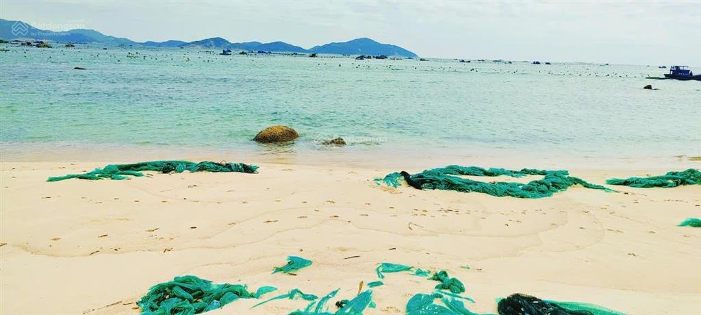 Lô góc 2 mặt tiền, biển bình lập * cách bãi tắm biển 100m