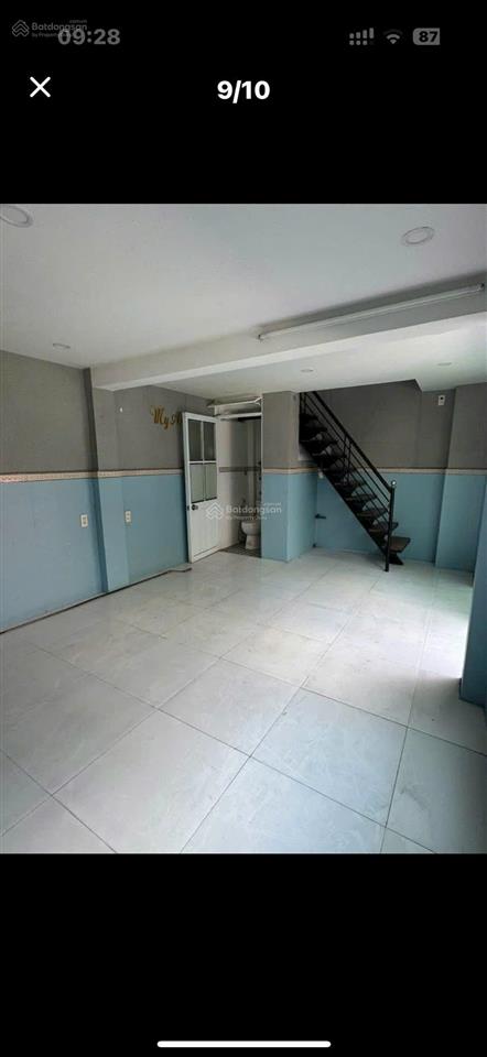 Nhà 3 tầng hùng vương  hẻm ô tô thông nguyễn thị minh khai nguyễn thiện thuật giá 5,9 tỷ